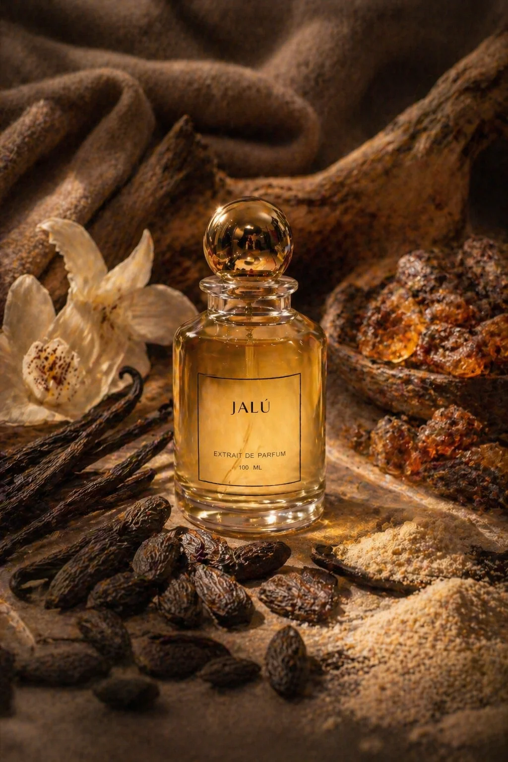Unveil Your Signature Scent